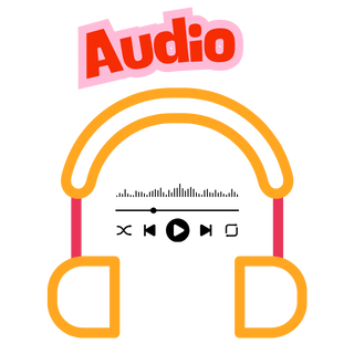 Audio